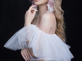 〔Magic︱Mirror 魔镜少女〕—“梦想成真”-星奈首秀作