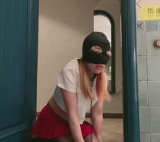 【琳琳】闺蜜居然喜欢跪下做狗 bf14551