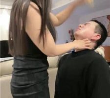 【汐言】CD-爆改眼镜狗性别 JS240106-9