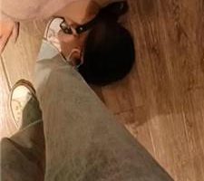 【小哈宝呀】母畜你们的女神我的下贱狗 bf38942