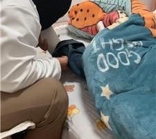 【曼曼老师】狗舌头保养主人的jio JS240403-4