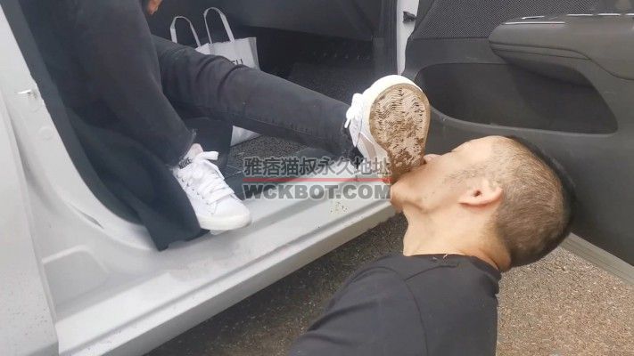 绯闻王妃 户外擦鞋器 ACYC-967