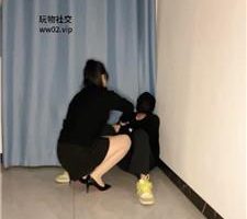 【凶大无挠】舔高跟肉丝/面壁思过【完整版】JS241028-31