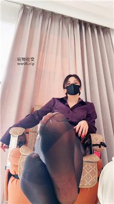 【冷颜】诅咒乳母    250205-11