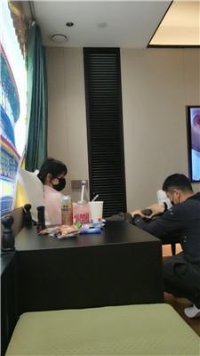 【奈米】素人S-原味黑棉袜羞辱-头压马桶【双视角版】  JS250525-21