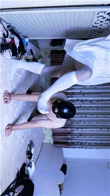 【白婉苏】磕头求主人赏赐白袜 bf54385