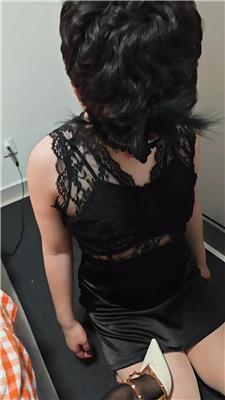 【啊雪】高跟黑丝玩虐脚下cd【下】 JS250712-9