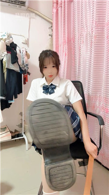 【悠悠】学姐羞辱贱狗学弟    250727-20