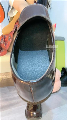 【苒苒】Jk厚黑小皮鞋辱骂    250925-16