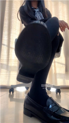 【奈奈sama】小皮鞋厚黑地狱寸    260119-22