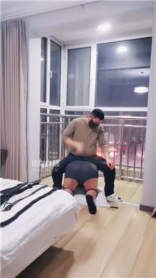 【夫妻主糖糖】掐乳-重度sp场 JS260122-21