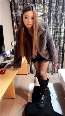 【忘忧Sama】高跟御姐强制虐 JS260125-17