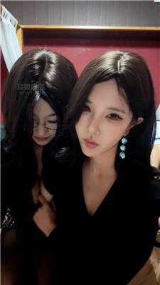 【橙宝】双女M犯贱进行中 JS260125-50