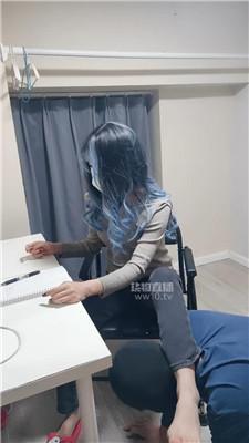 【精神小妹】学生主反调老师奴【上】 JS260126-42