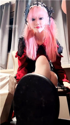 【奶味小仙女】诅咒死全家场    260125-26