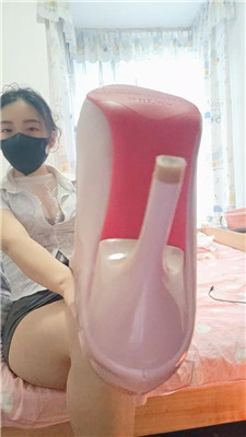 【柠檬】高跟裸足    260125-5