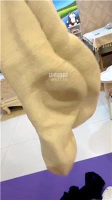 【言泽】酸臭黑丝虐奴 JS260129-18