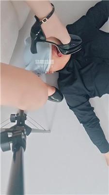 【冷涵S】仔细品尝主人的jio JS260131-30