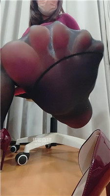 【拽拽】混乱倒计时黑丝    260130-36