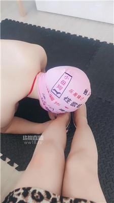 【魅尊】镜前羞辱-高跟踩虐 JS260201-7