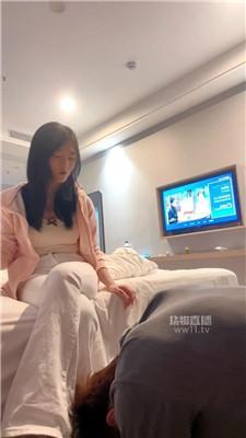 【小戚】暴力教训纹身哥 JS260201-14