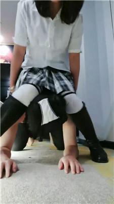 【晓安公主】电竞女神暴揍场 JS260202-15