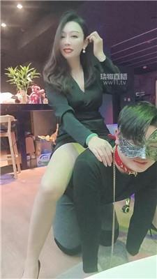 【咩祖】双S-带小姨子玩奴【双视角版】 bf60952