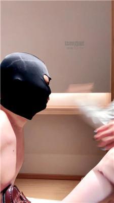 【小痴】日系小主脏皮鞋踩虐 JS260204-15