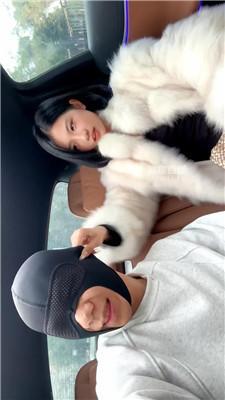 【Vito】闻舔高贵女神棉袜jio JS260206-2