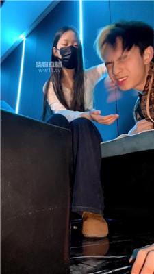 【双子】开发陪酒小妹做S bf61026