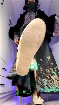 【御清】惩罚刷恭桶的贱奴    260207-31