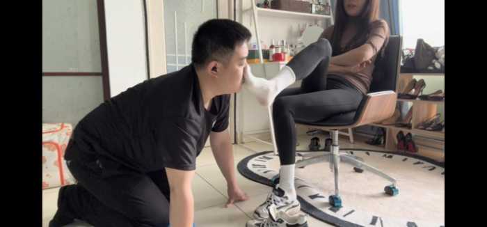 【苒溪】臭鞋臭白袜强制消臭 YC-260207-5