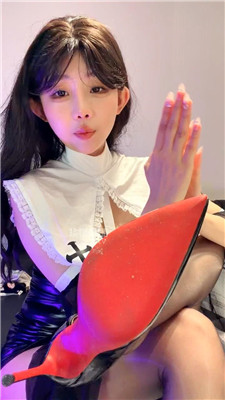 【一茶】香水寸止修女审判    260210-21