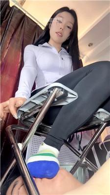 【海海】重口喂食呕吐物场 JS260214-6