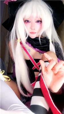 【奶味小仙女】做萝莉主人的N隶    260220-4