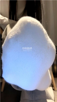 【秋黎】裤里丝肉丝白棉袜    260220-11