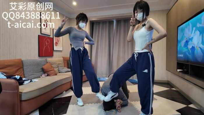 『chnnsct1818』消耗女生体力的人形沙袋 YC-260220-4