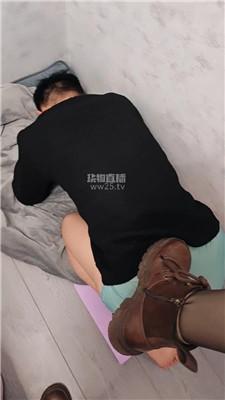 【小宇狗狗】近距离品尝小姐姐的jio【完整版】 JS260226-10