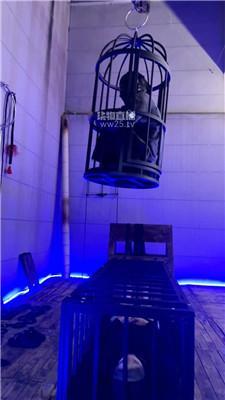 【暴躁七七】刑房囚禁双奴 JS260302-34