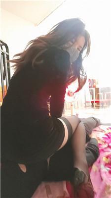 【淘淘】黑丝踩虐-坐脸窒息 JS260308-20