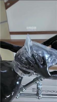 【Kinectpp】呼吸控制囚禁虐 JS260310-9