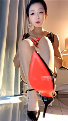 【兔妈妈】白丝美臀    260309-26