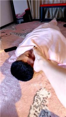 【汐言】夜晚圣水调圈养奴 JS260311-44