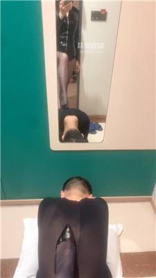 【cici大大】地表最刑捆绑刑奴 JS260312-34