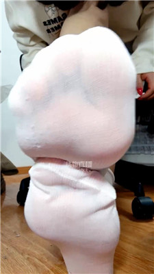 【姜琦琦】冰冰袜香水催S    260313-12