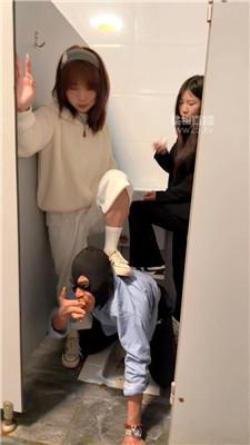 【阳阳酱】深夜公厕多S群调【四视角版】 bf61523