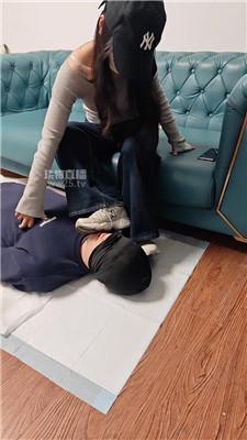 【合肥静琪】超臭原味鞋袜辱 JS260316-30