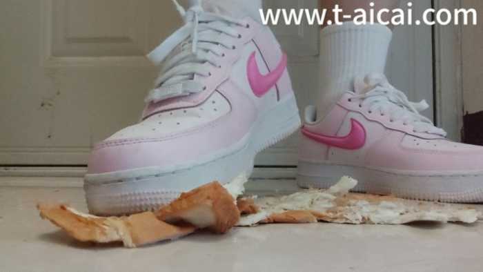 萝卜制作面包狗粮 YC-260312-3