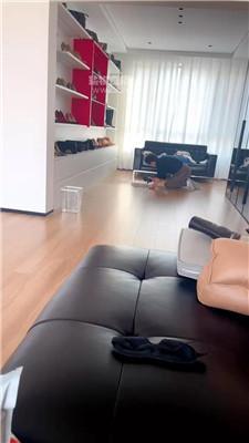 【歌总】继母喜欢做狗【上】 JS260317-8