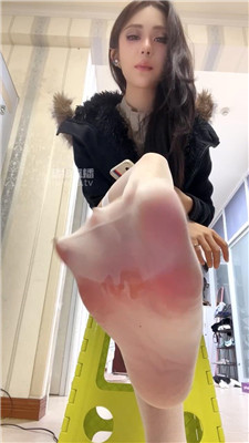 【零心】白丝诱惑    260318-15